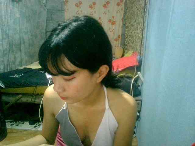 Yumi22 webcam