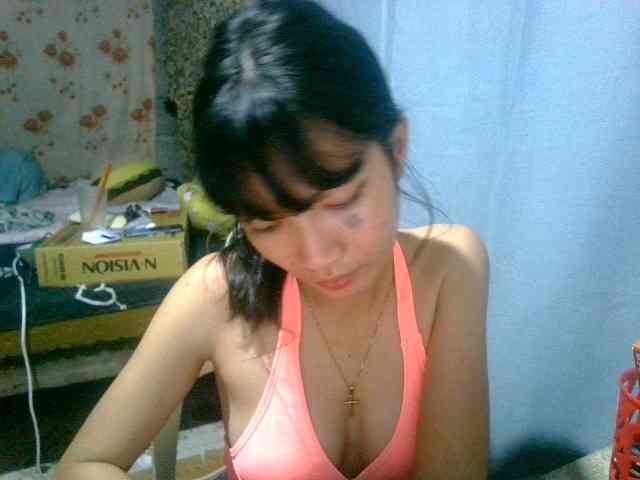 Yumi22 webcam