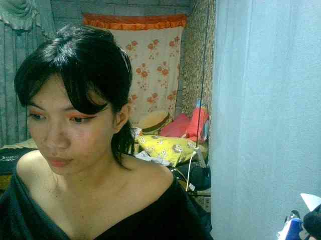 Yumi22 webcam