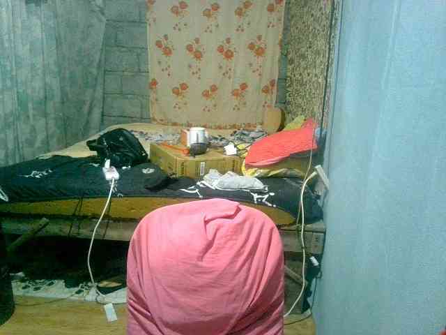 Yumi22 webcam
