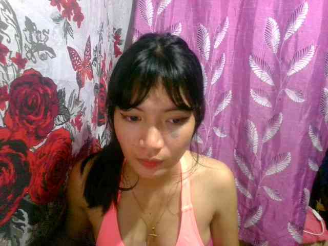 Yumi22 webcam