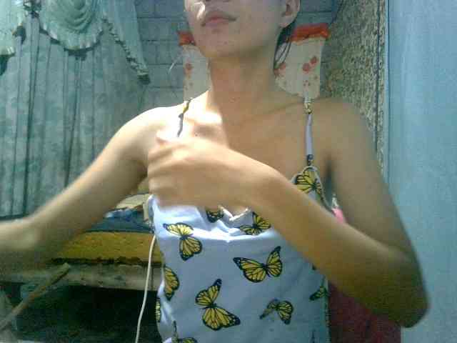 Yumi22 webcam