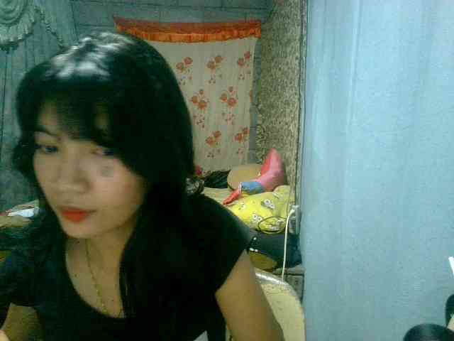 Yumi22 webcam