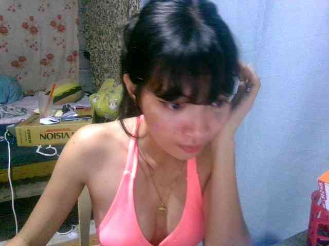 Yumi22 webcam