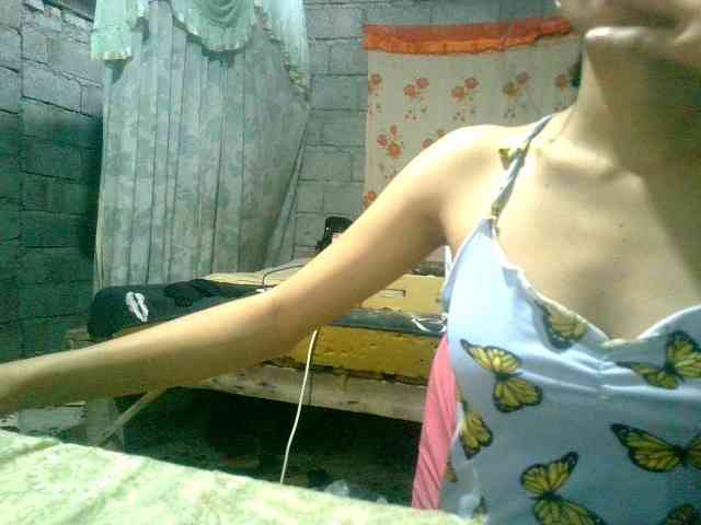 Yumi22 webcam