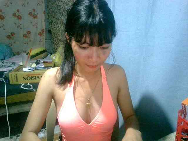 Yumi22 webcam