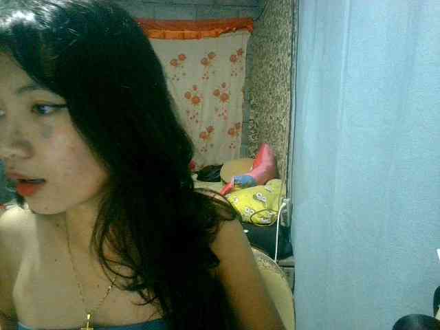 Yumi22 webcam