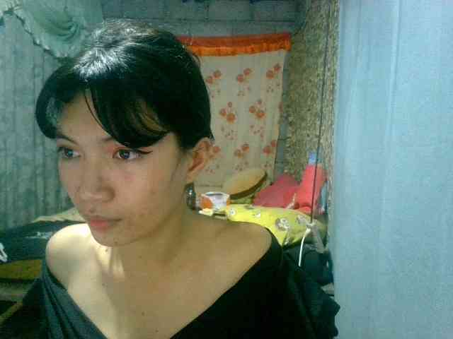 Yumi22 webcam