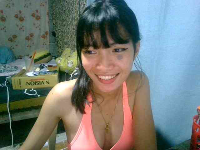 Yumi22 webcam