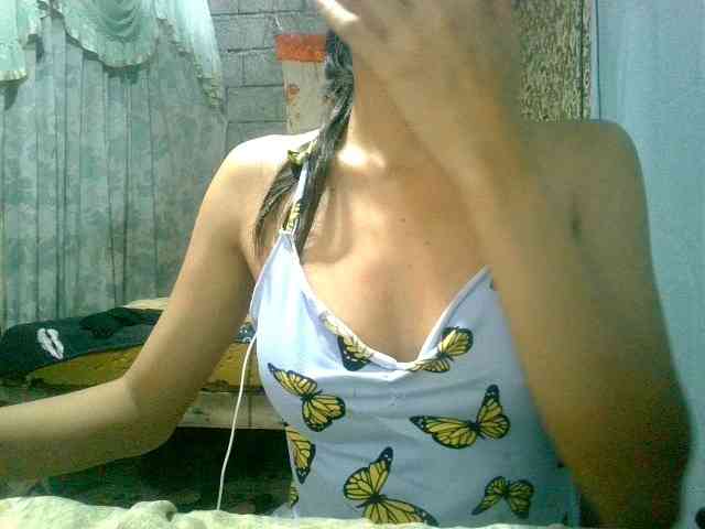 Yumi22 webcam