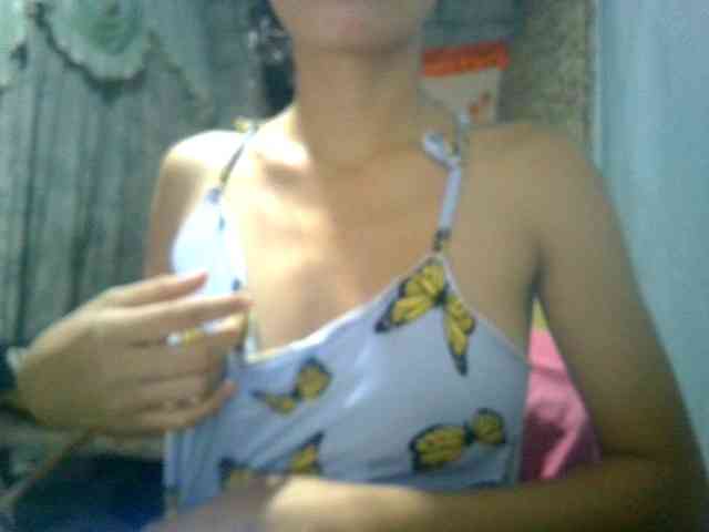 Yumi22 webcam