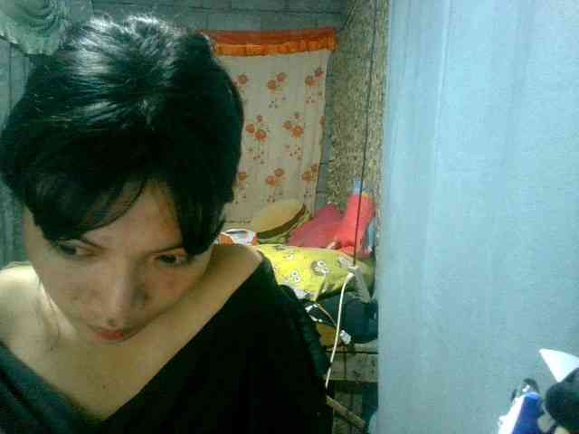 Yumi22 webcam