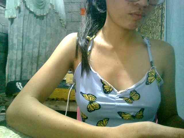 Yumi22 webcam