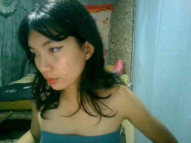 Yumi22 webcam