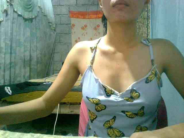 Yumi22 webcam