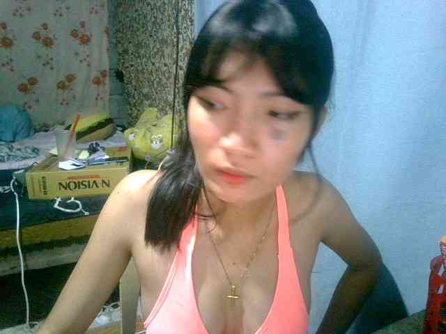 Yumi22 webcam
