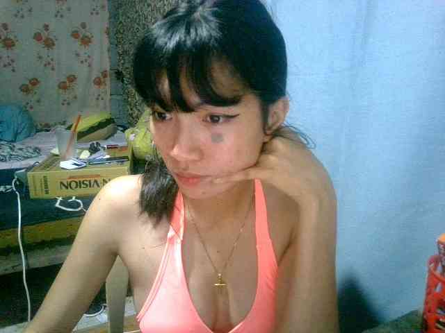 Yumi22 webcam