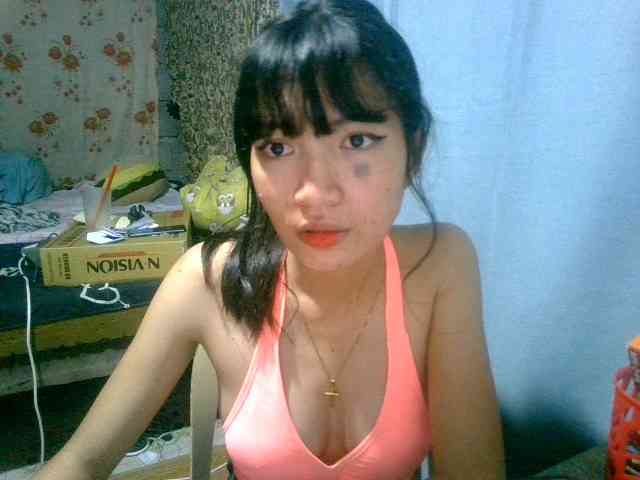 Yumi22 webcam