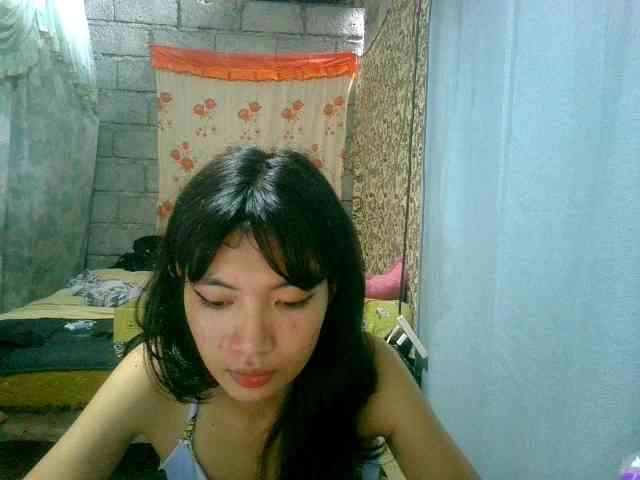 Yumi22 webcam