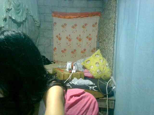 Yumi22 webcam