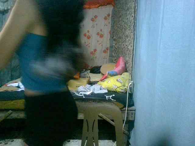 Yumi22 webcam