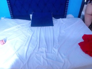 kinky-redhead18 Porn Show