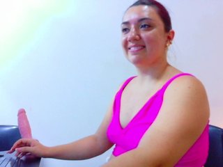 kinky-redhead18 Porn Show