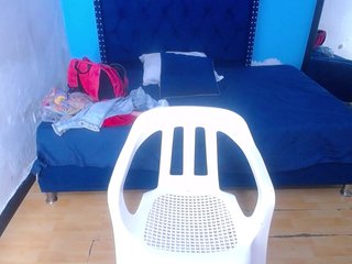 kinky-redhead18 Porn Show