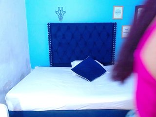 kinky-redhead18 Porn Show