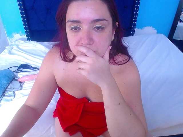 kinky-redhead18's BongaCams show and profile