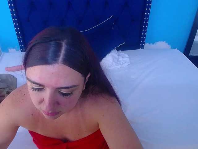 kinky-redhead18's BongaCams show and profile