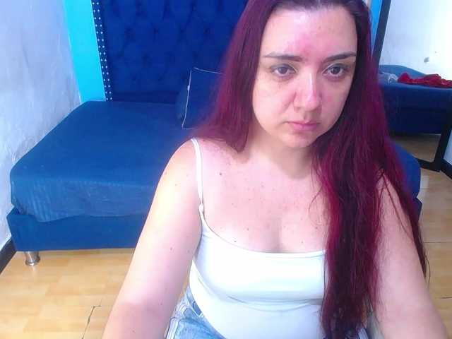 kinky-redhead18's BongaCams show and profile