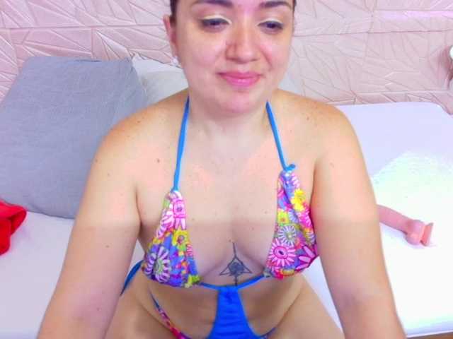 kinky-redhead18's BongaCams show and profile