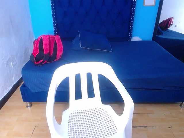 kinky-redhead18's BongaCams show and profile