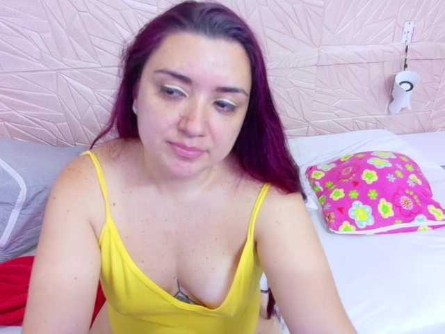 kinky-redhead18's BongaCams show and profile