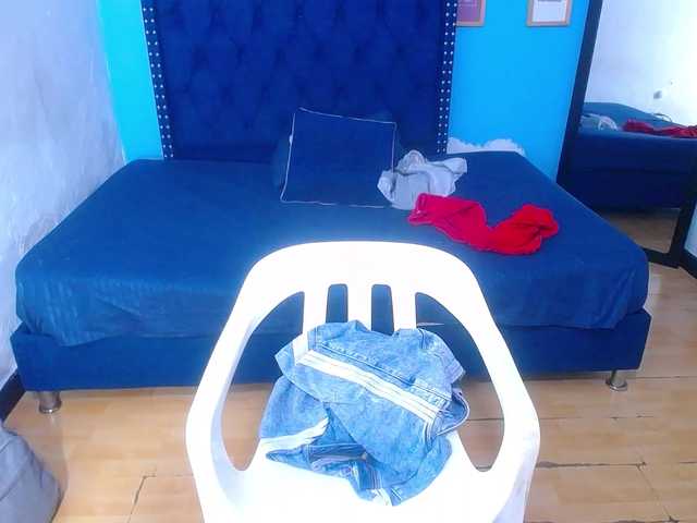 kinky-redhead18's BongaCams show and profile