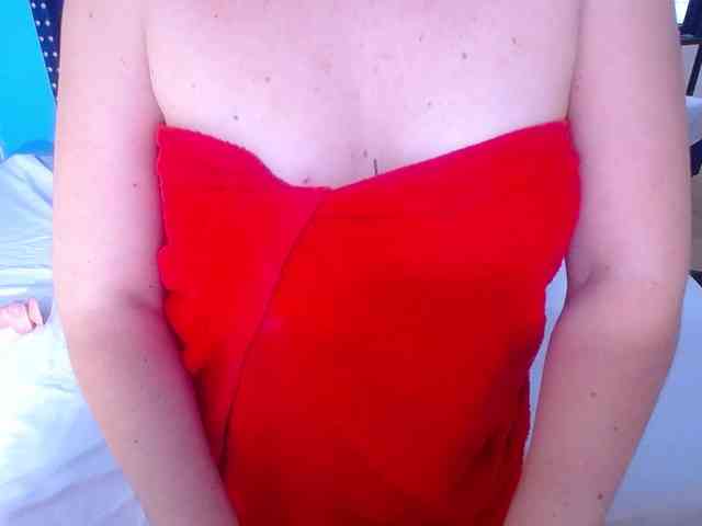 kinky-redhead18 webcam