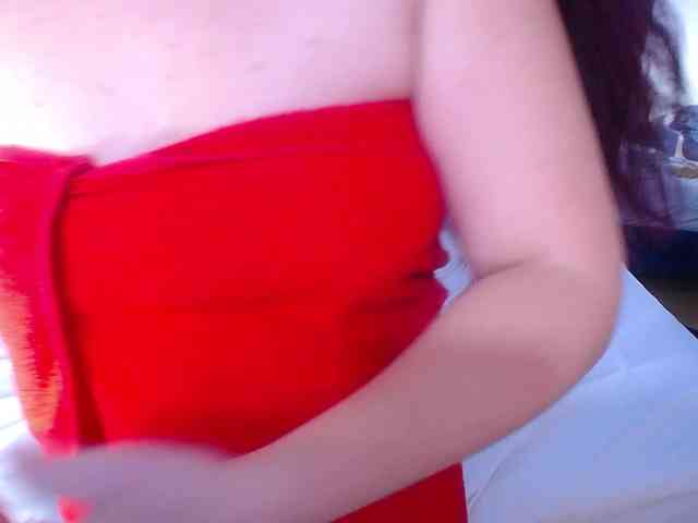 kinky-redhead18 webcam