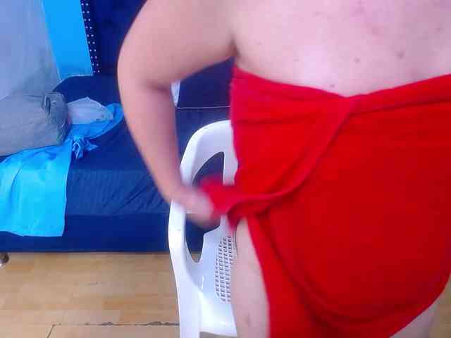 kinky-redhead18 webcam