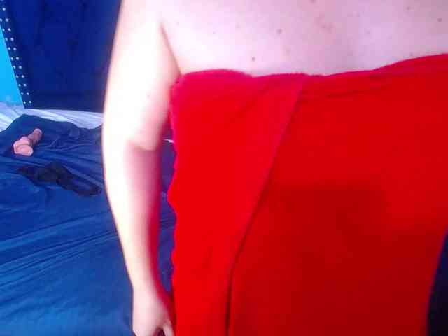 kinky-redhead18 webcam