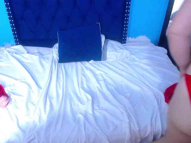 kinky-redhead18 webcam