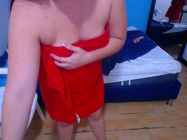 kinky-redhead18 webcam