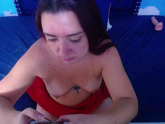 kinky-redhead18 webcam