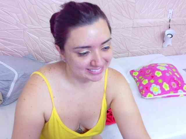 free live porn chat Kinky-redhead18