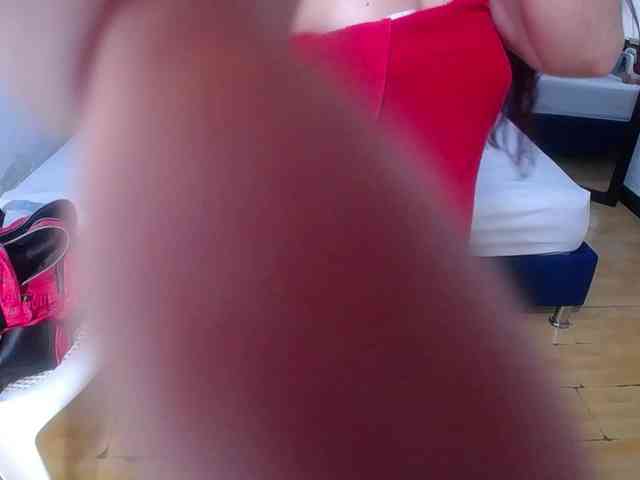 kinky-redhead18 webcam