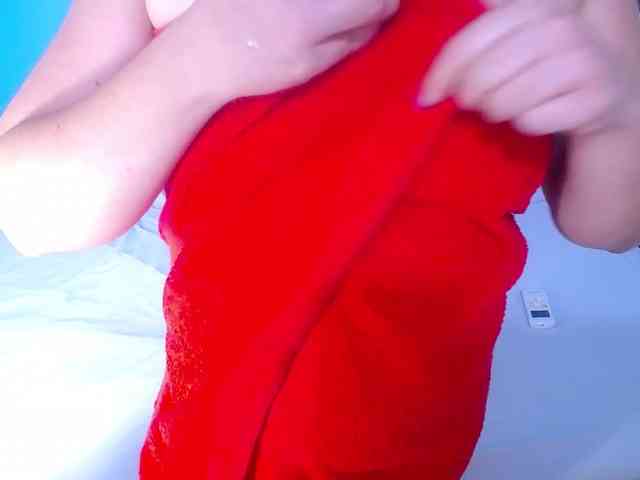 kinky-redhead18 webcam