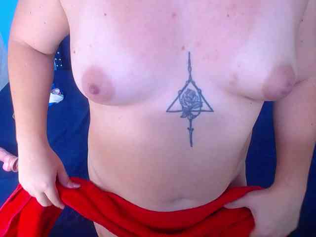 kinky-redhead18 webcam