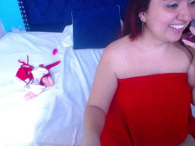 kinky-redhead18 webcam