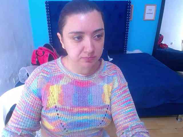 kinky-redhead18 webcam