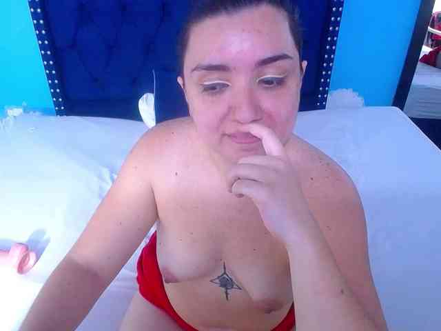 kinky-redhead18 webcam